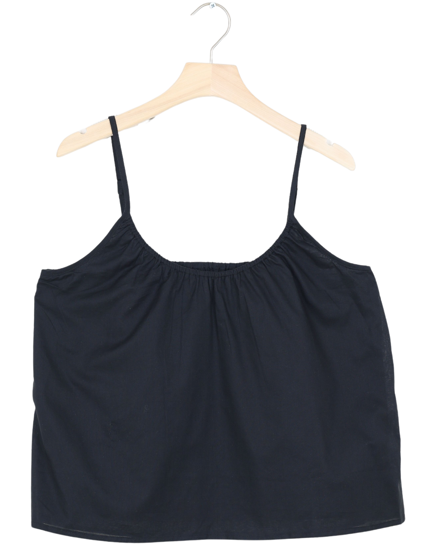 Secondhand Annie Top - Black