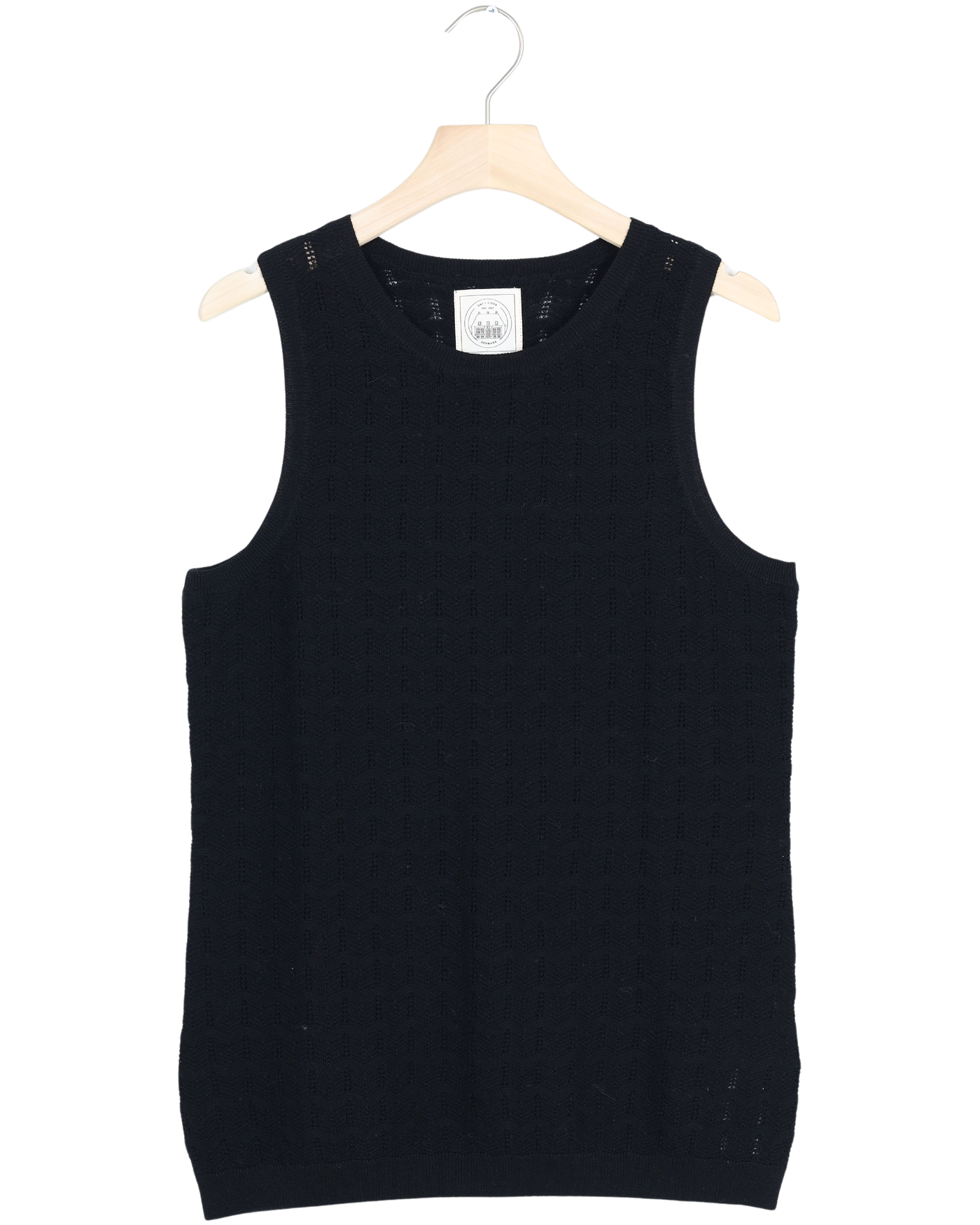 Secondhand Alberte Knit Jaquard