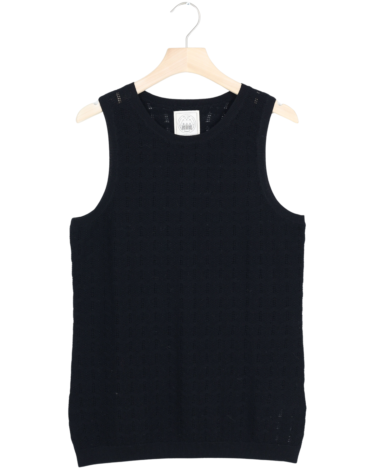 Secondhand Alberte Knit Jaquard