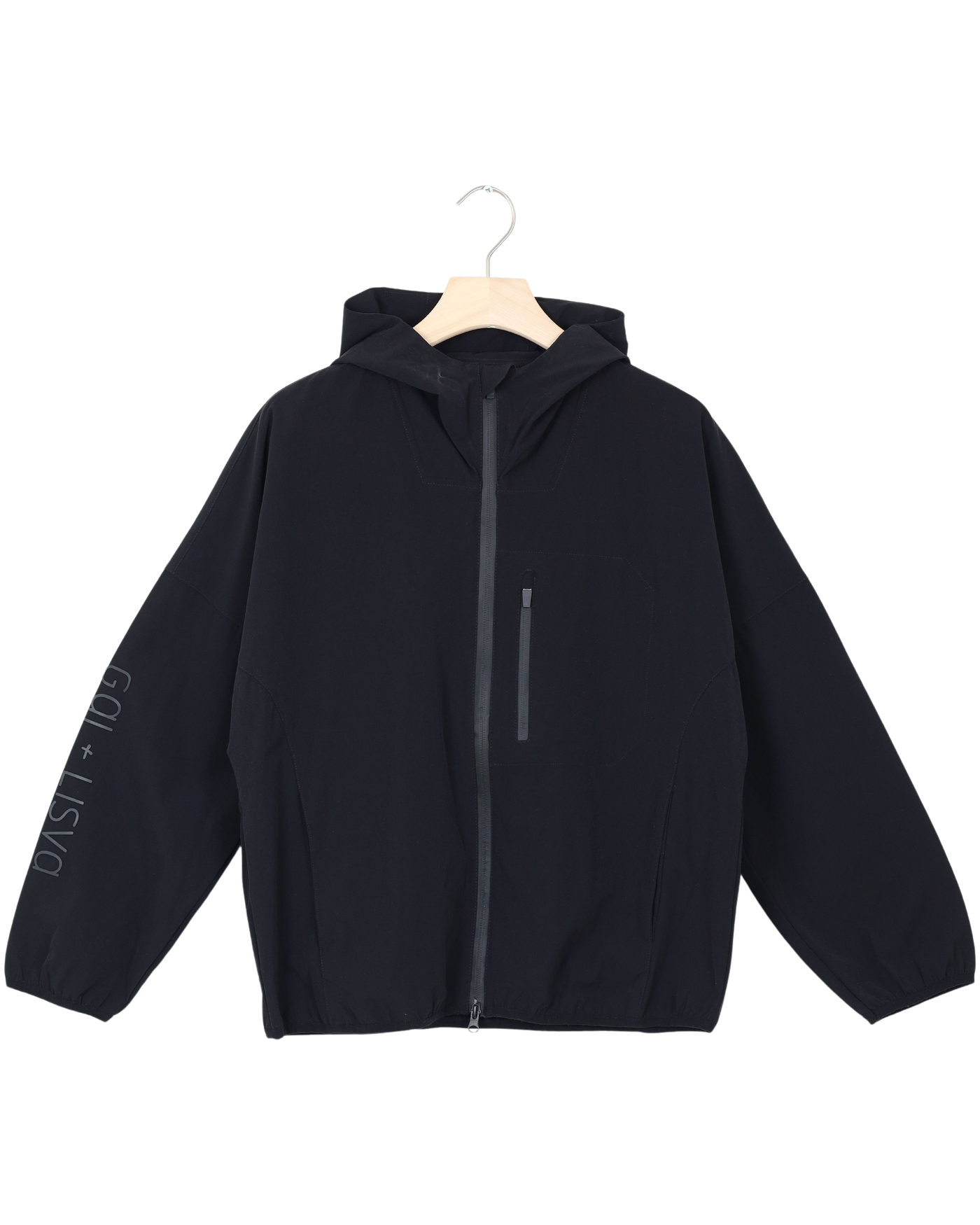 Secondhand Ingrid Jacket - Black