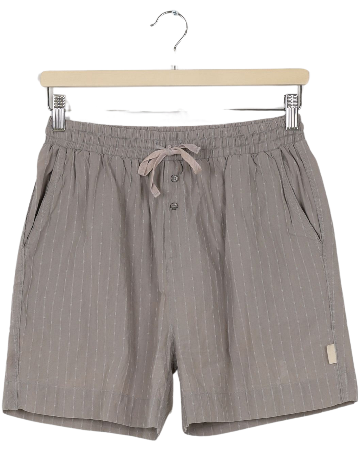 Secondhand Sima Cotton Shorts