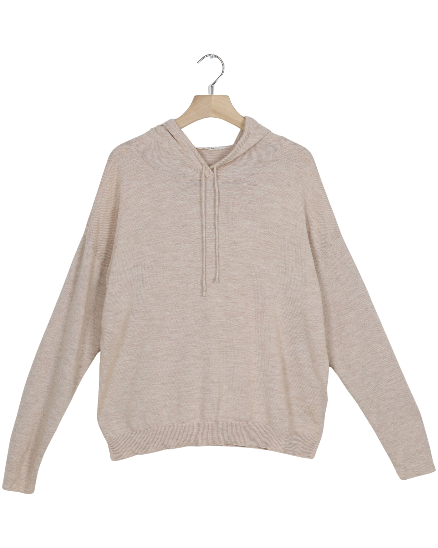 Secondhand Jenna Merino Hoodie