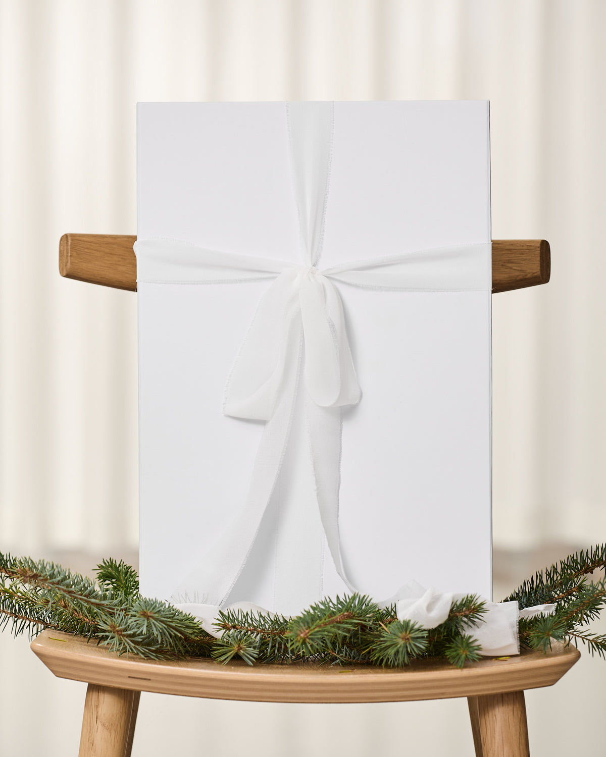 LISVA ADVENT CALENDAR 2026 Accessories Black / Grey
