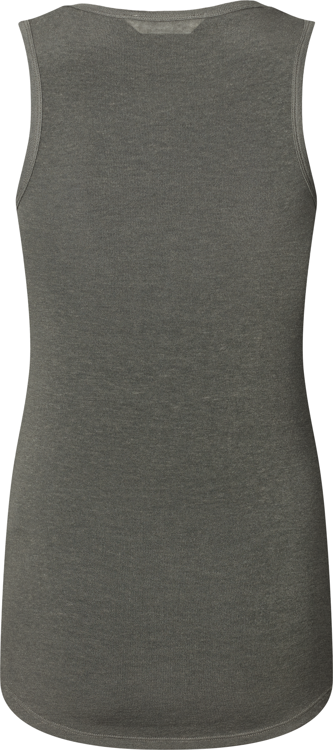GAI+LISVA Alberte Wool Top Top 132 Dark Gull Grey