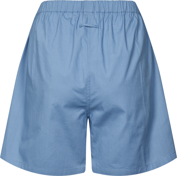 GAI+LISVA Caroline Shorts Cotton Poplin Pants & Shorts 658 Powder Blue