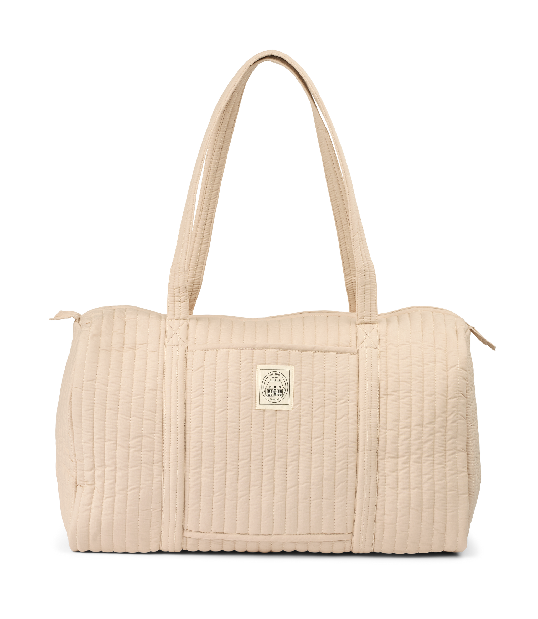 Duffel Bag - Oat Duffel Bag - Oat