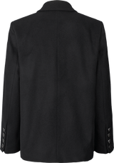 GAI+LISVA Josephine Jacket Jacket 650 Black