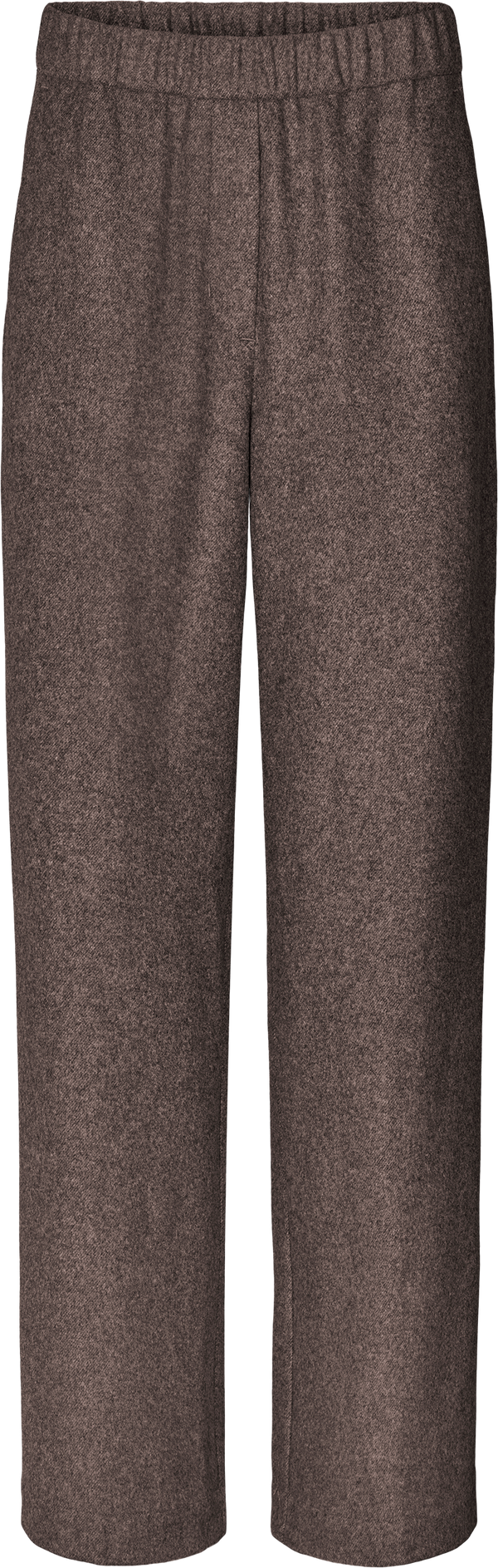 GAI+LISVA Lea Pant Pants & Shorts 960 Shitake