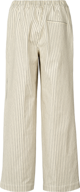 GAI+LISVA Nola Pant Pants & Shorts 820 Navy stribes