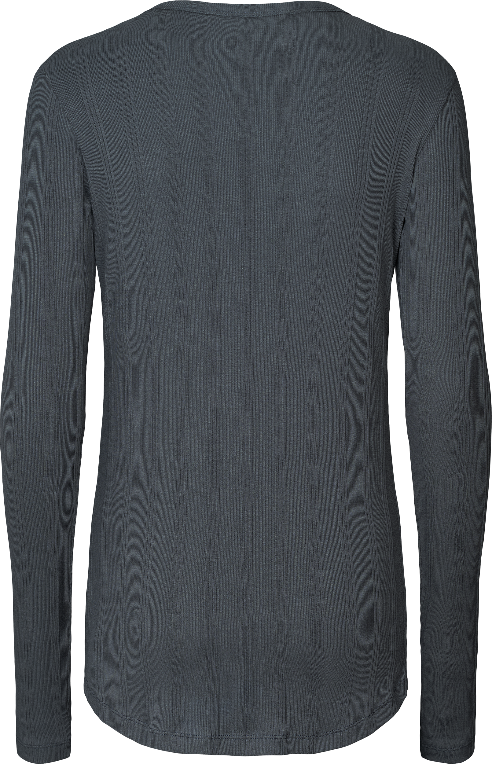 GAI+LISVA Thyra L/S Cotton Top Top 224 After Midnight