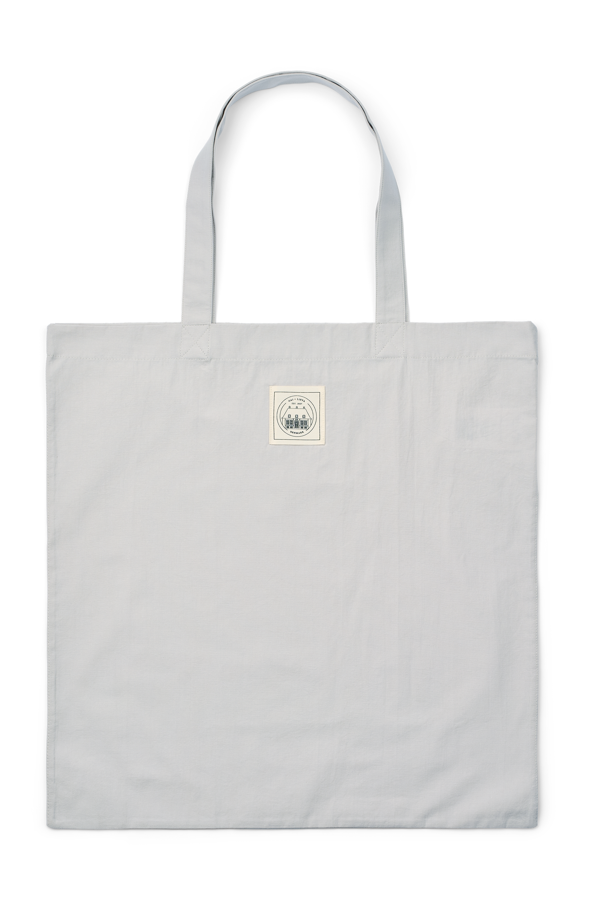 Totebag - Beige - 716-4