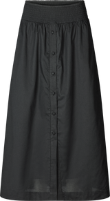 GAI+LISVA Viola Skirt Voile Dresses & Skirts 650 Black