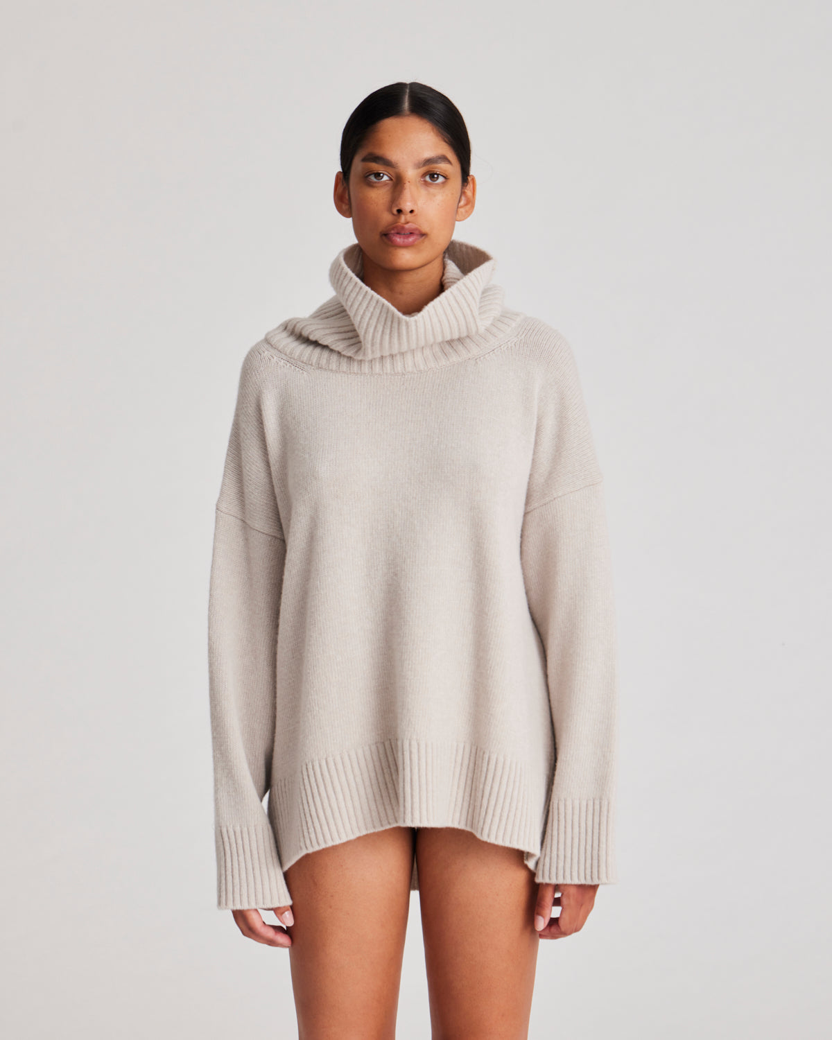 Lambswool pullovers best sale