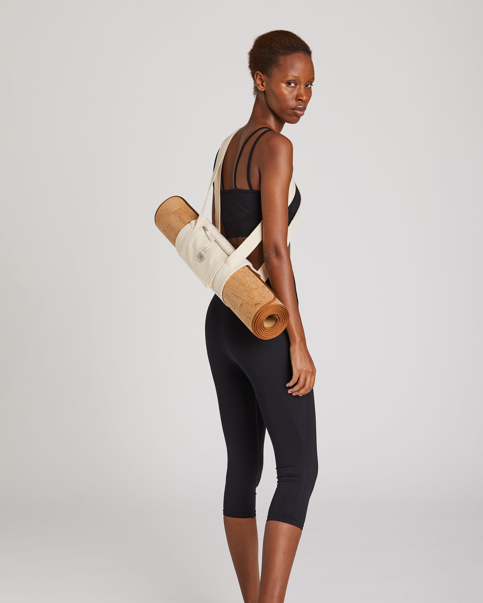 lululemon bag with yoga mat holder Yoga Mat Carrier