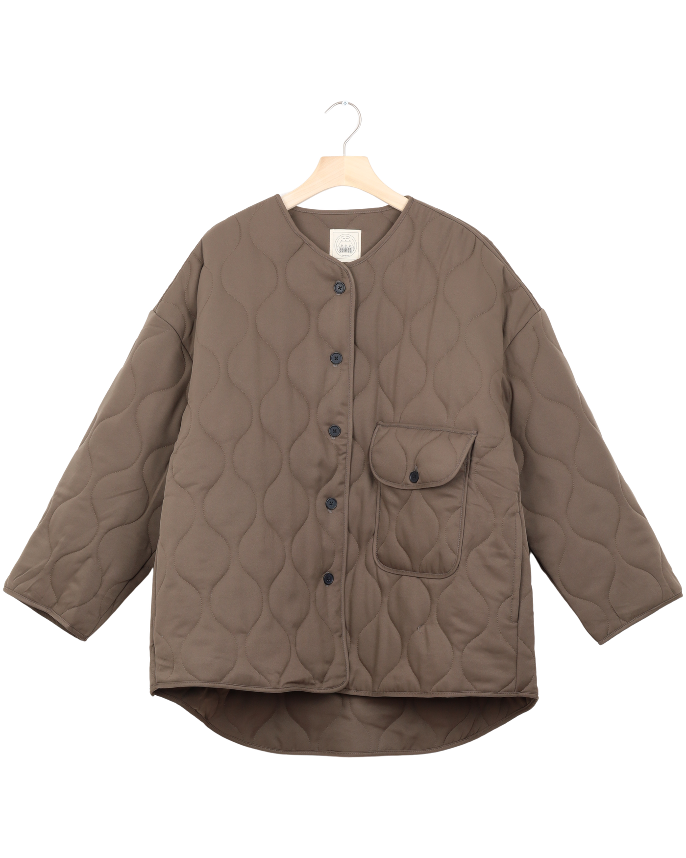 Secondhand Frida Jacket - Bungee Cord