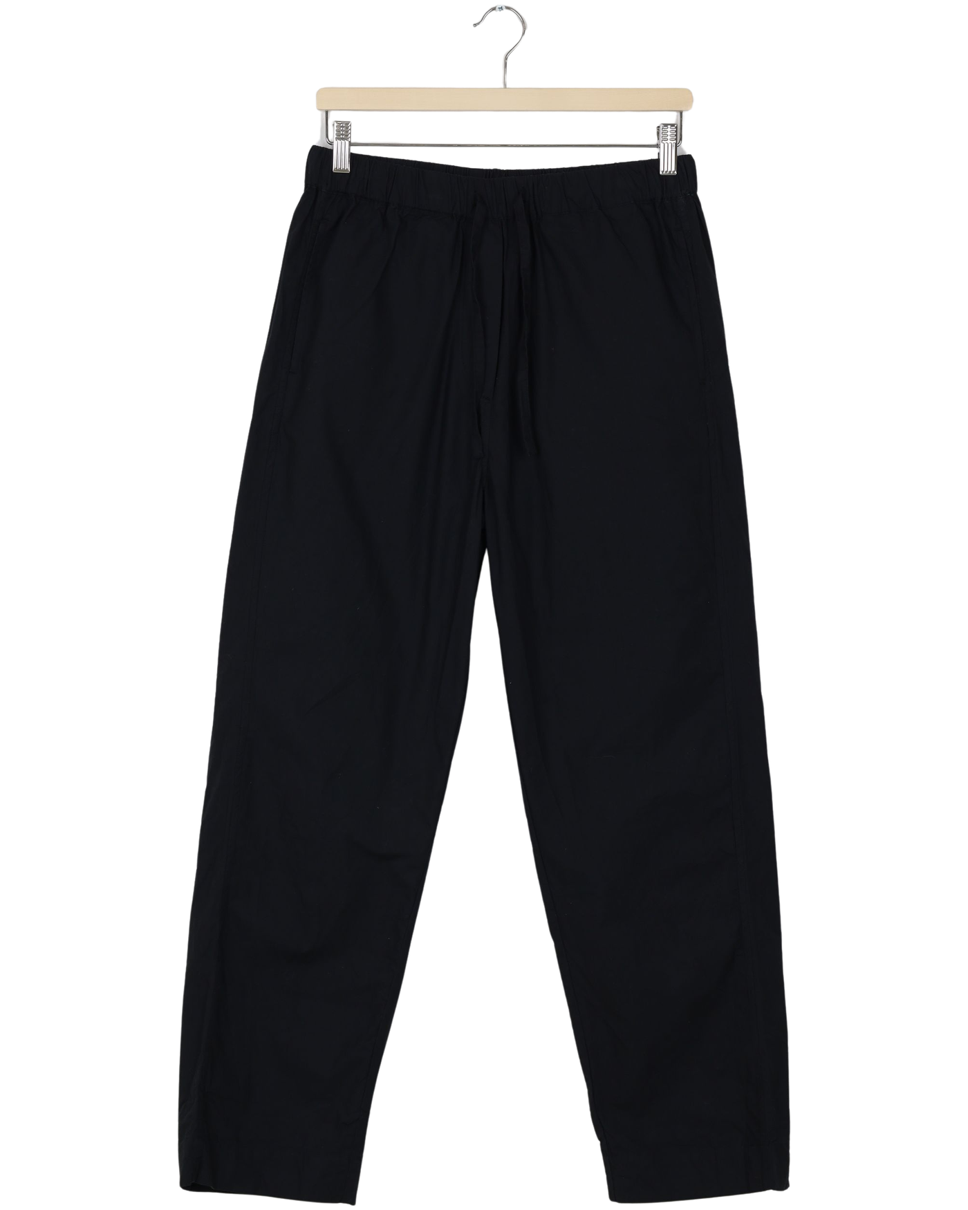 Secondhand Astrid Pant Poplin - Black