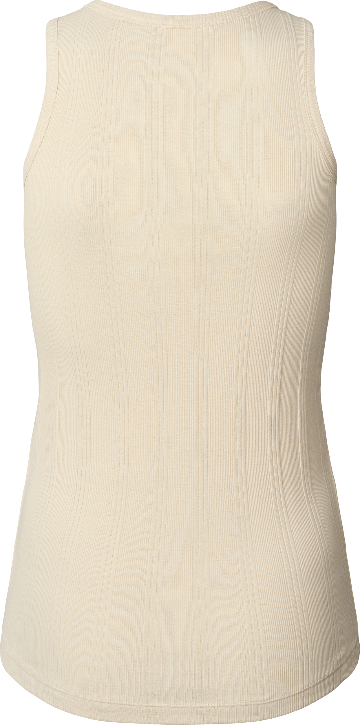 GAI+LISVA Alberte Cotton Top GOTS Top 139 Ancient Grey