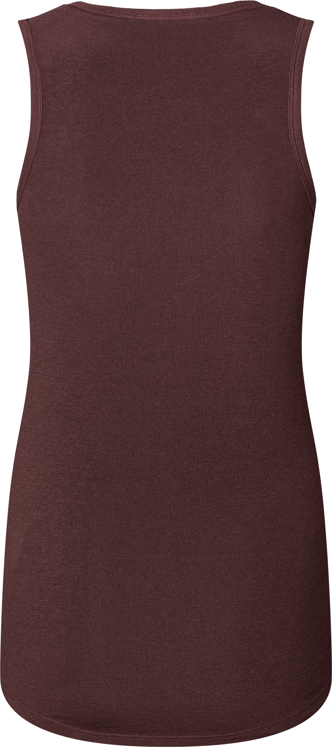 GAI+LISVA Alberte Wool Top Top 133 Fudge