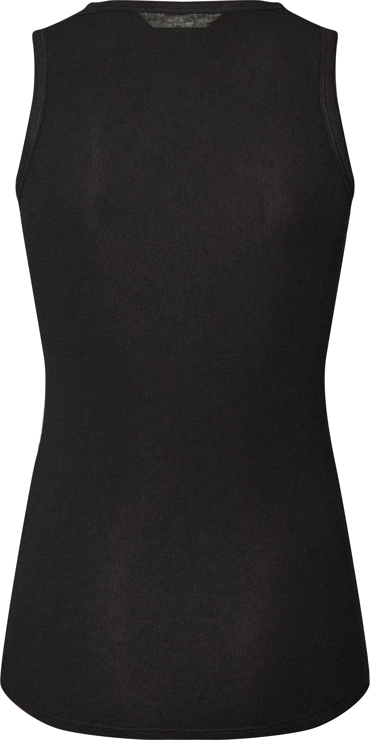 GAI+LISVA Alberte Wool Top Top 650 Black