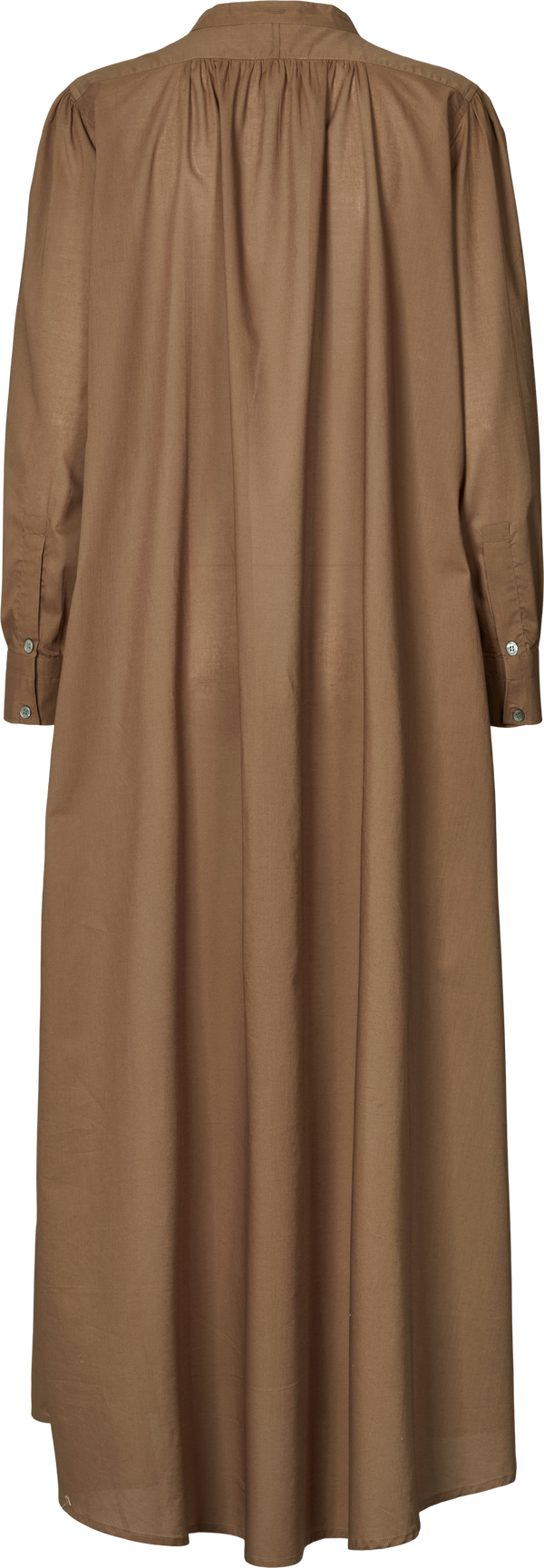 GAI+LISVA Alma Dress Cotton Voile Dresses & Skirts 120 Cub