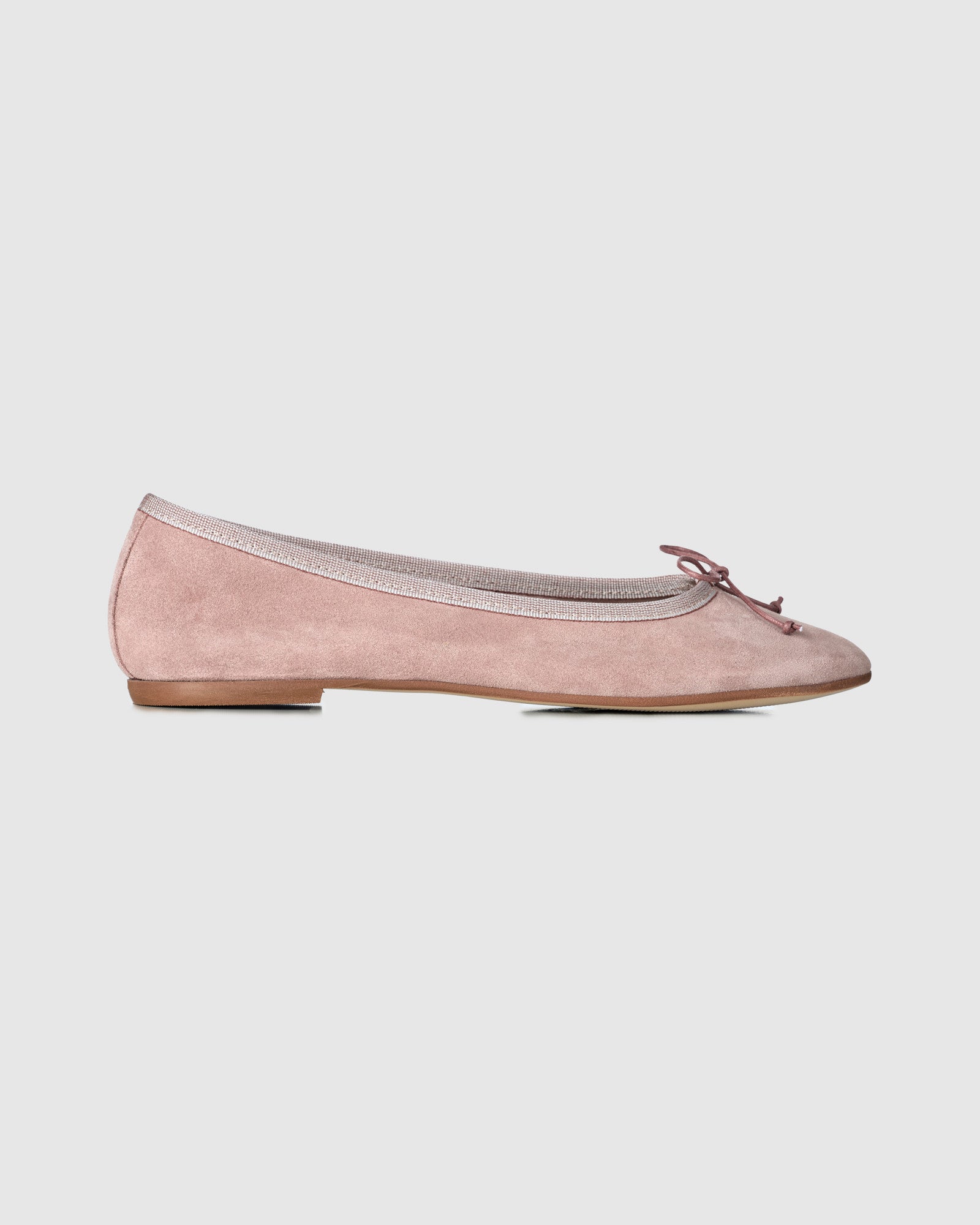 GAI+LISVA ACCESSORIES Ballerina Accessories Suede Plaster
