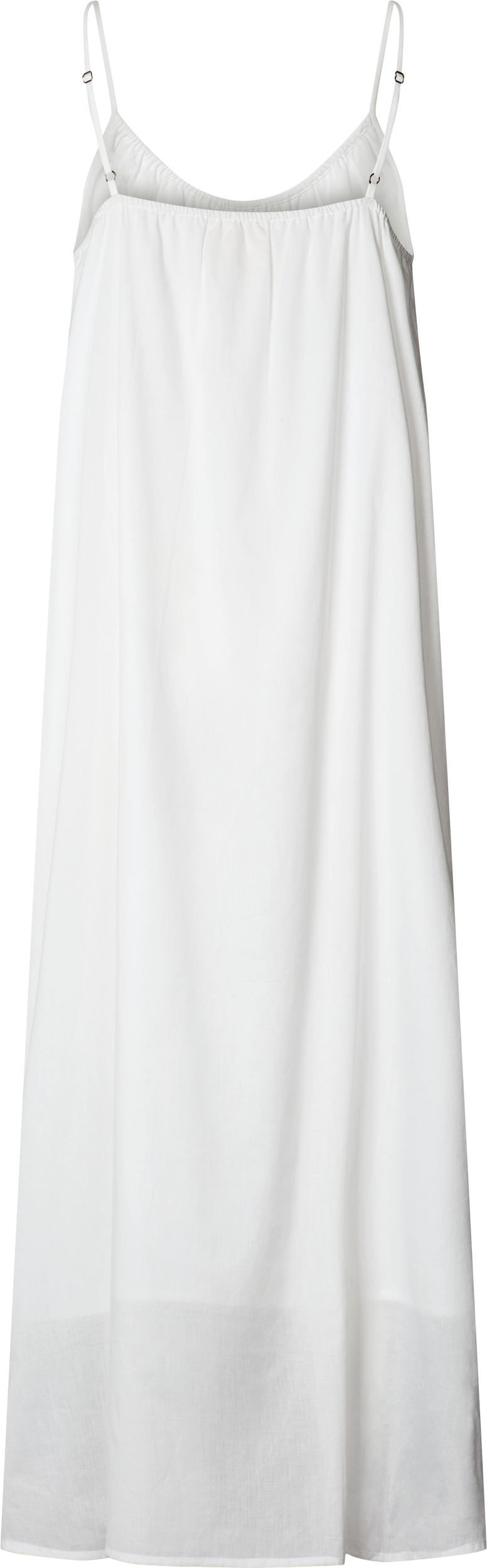 GAI+LISVA Carmen Dress Dresses & Skirts 100 White