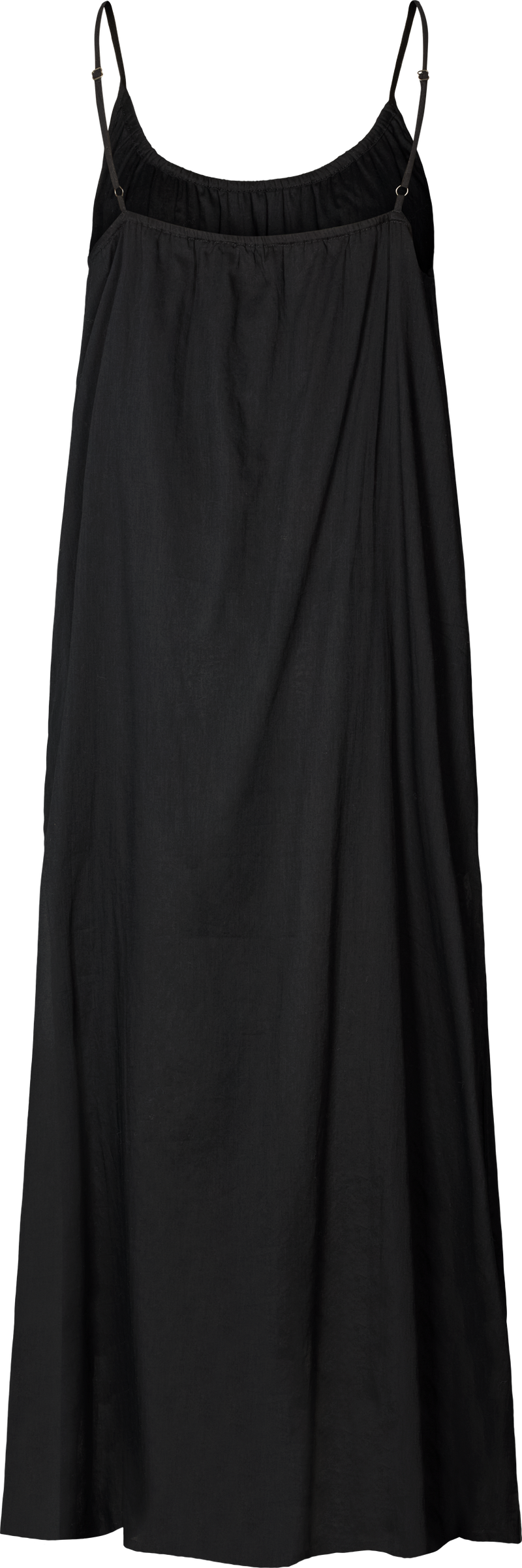 GAI+LISVA Carmen Dress Dresses & Skirts 650 Black