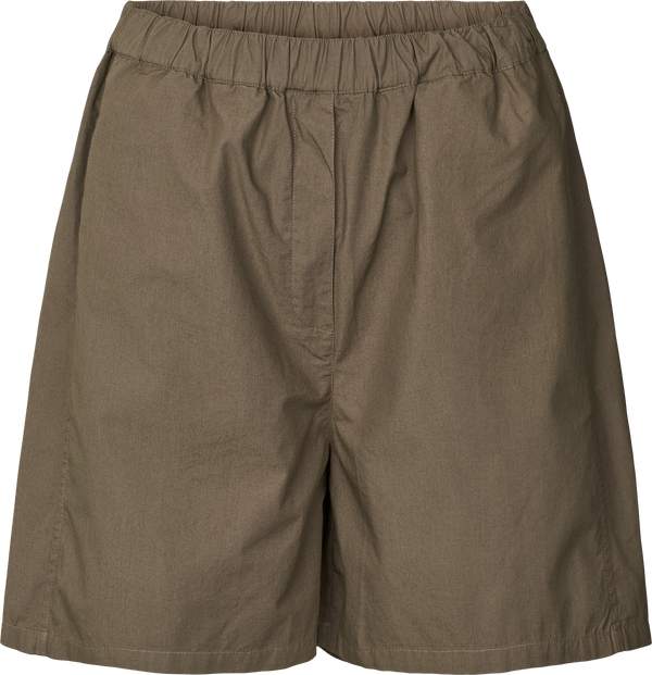 GAI+LISVA Caroline Shorts Poplin Pants & Shorts 600 Bungee Cord