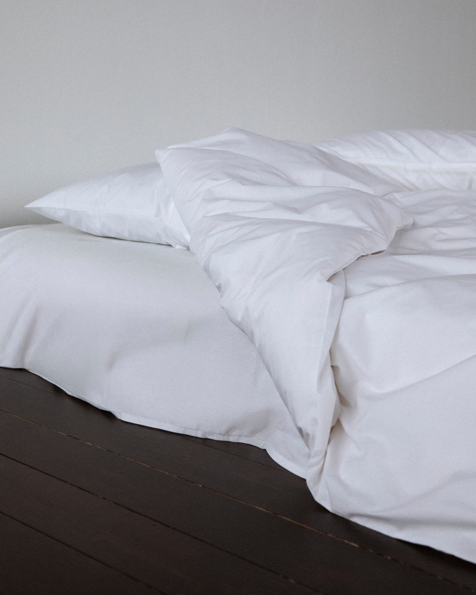 GAI+LISVA GAI+LISVA Bed Linen 140x200 cm Accessories 100 White