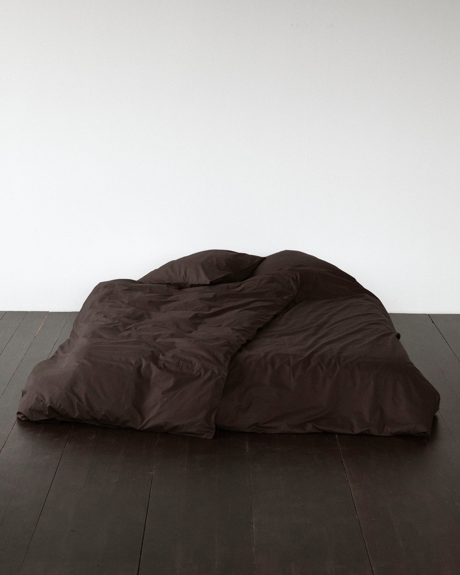 GAI+LISVA GAI+LISVA Bed Linen 140x200 cm Accessories 681 Mulch