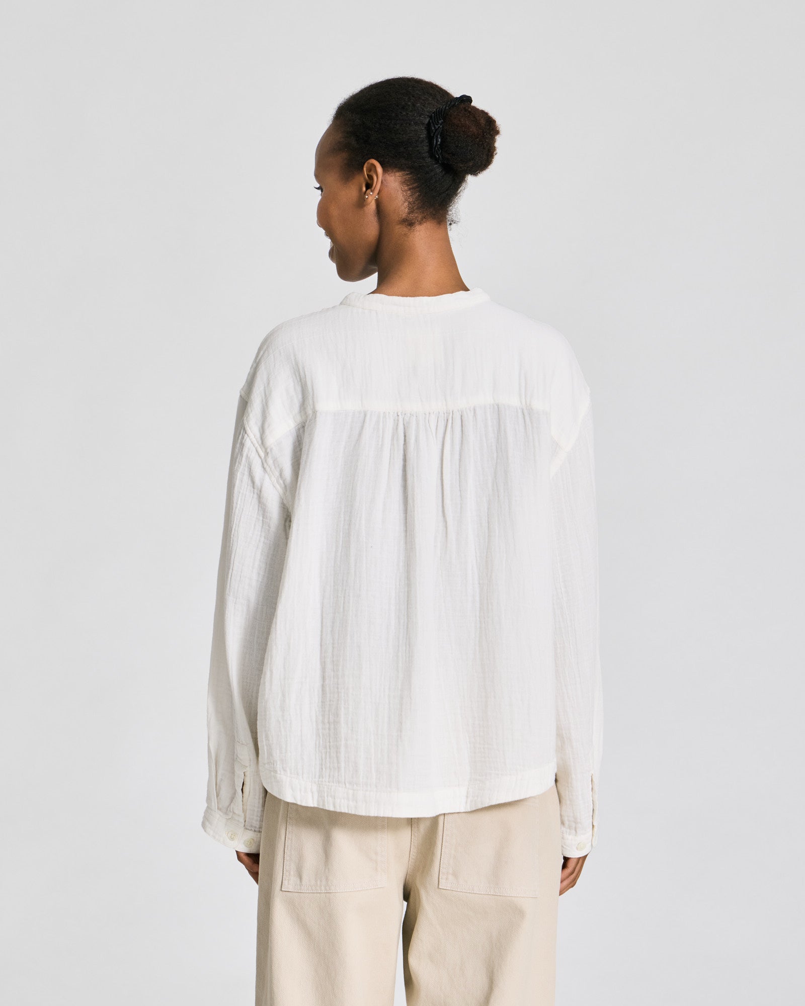 Gunhild_L_S_Double_Cloth_Shirt