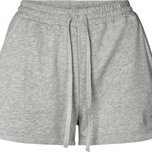 Grey clearance sweatshirt shorts