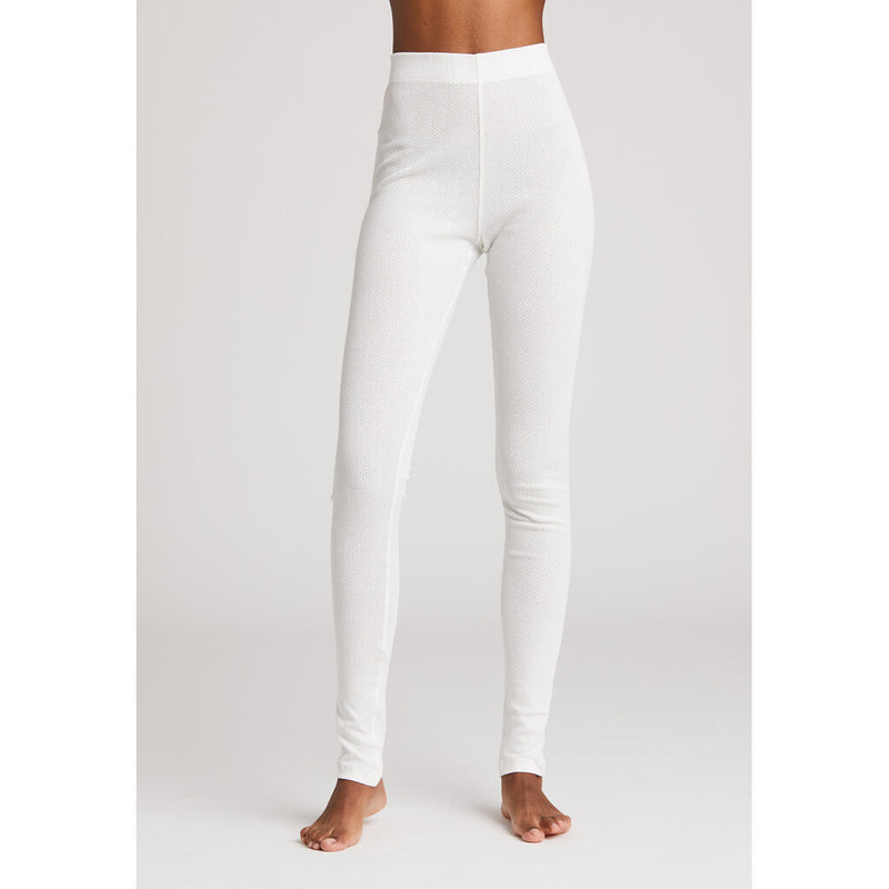 GAI+LISVA Mie Leggings Legging O100 White