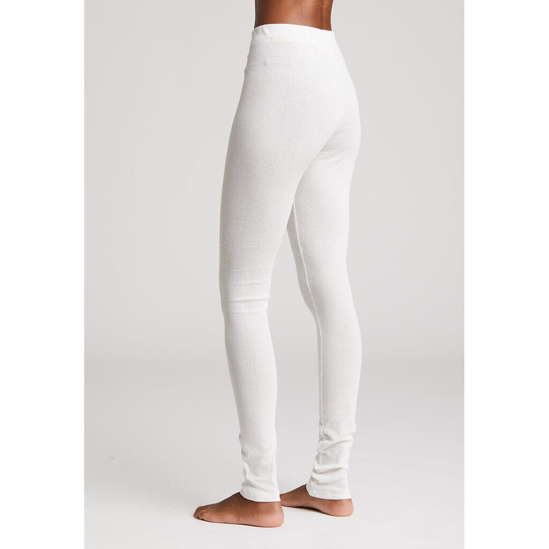 GAI+LISVA Mie Leggings Legging O100 White