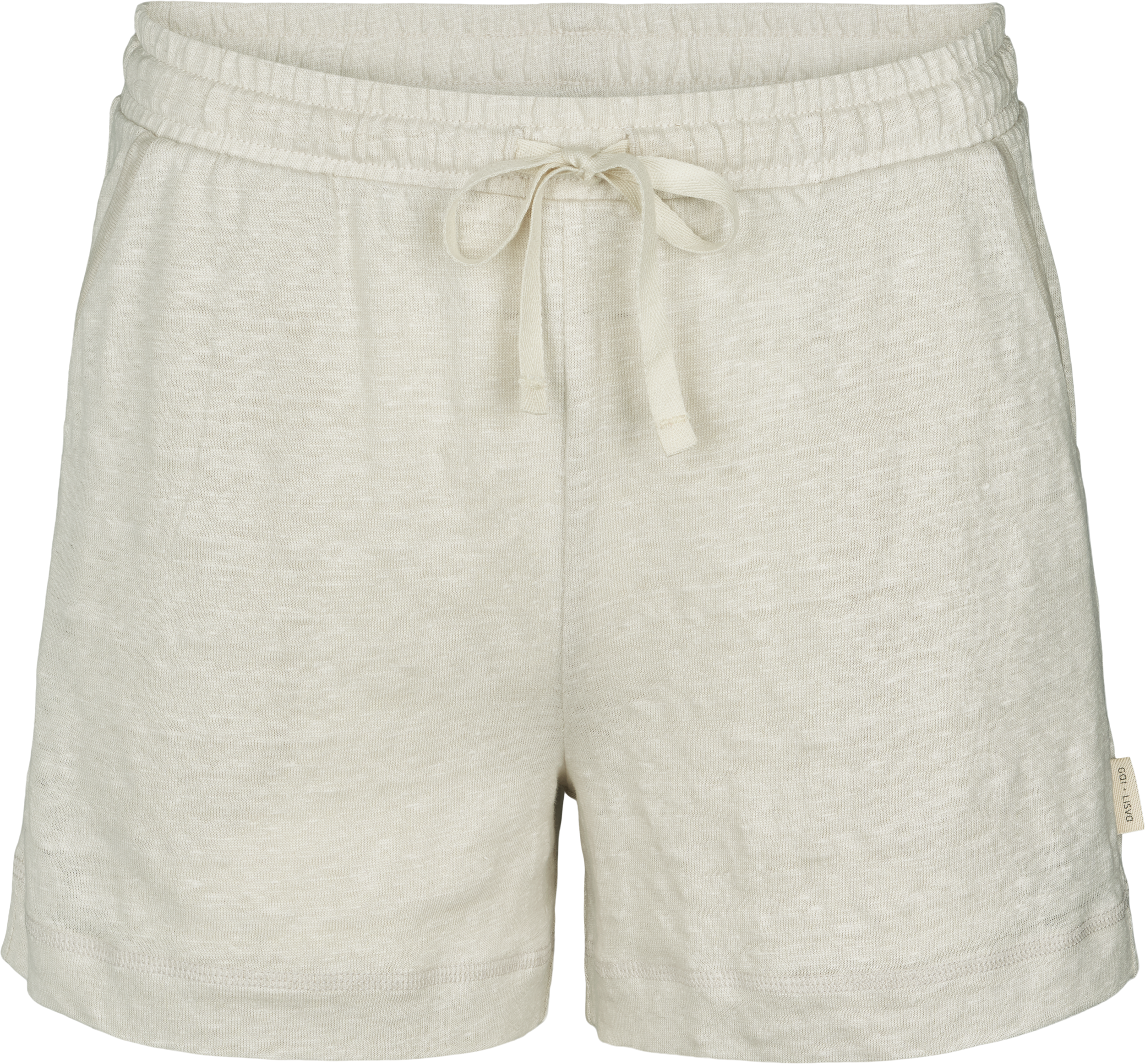 GAI+LISVA Mimi Linen Shorts Pants & Shorts 108 Moonstruck