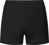 GAI+LISVA Mimi Linen Shorts Pants & Shorts 650 Black