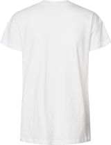 GAI+LISVA Simone S/S Cotton Tee Shirt Top 100 White