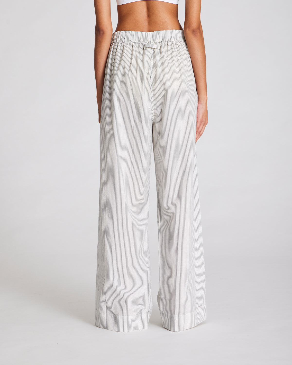  Denim Blue Stripe