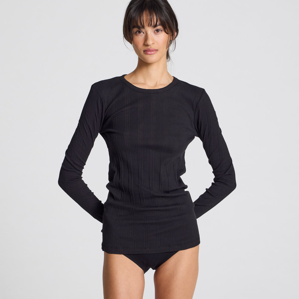 Thyra_L_S_Cotton_Top-Top- 