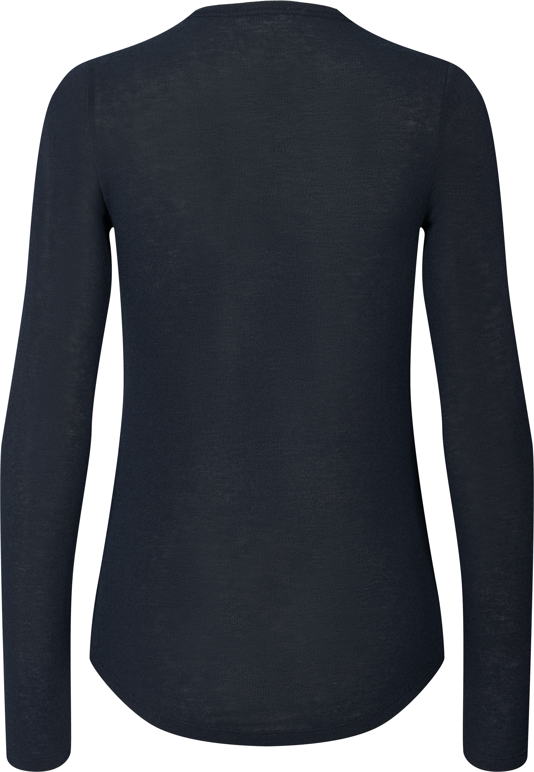 GAI+LISVA Thyra Wool Top Top 181 Midnight Blue
