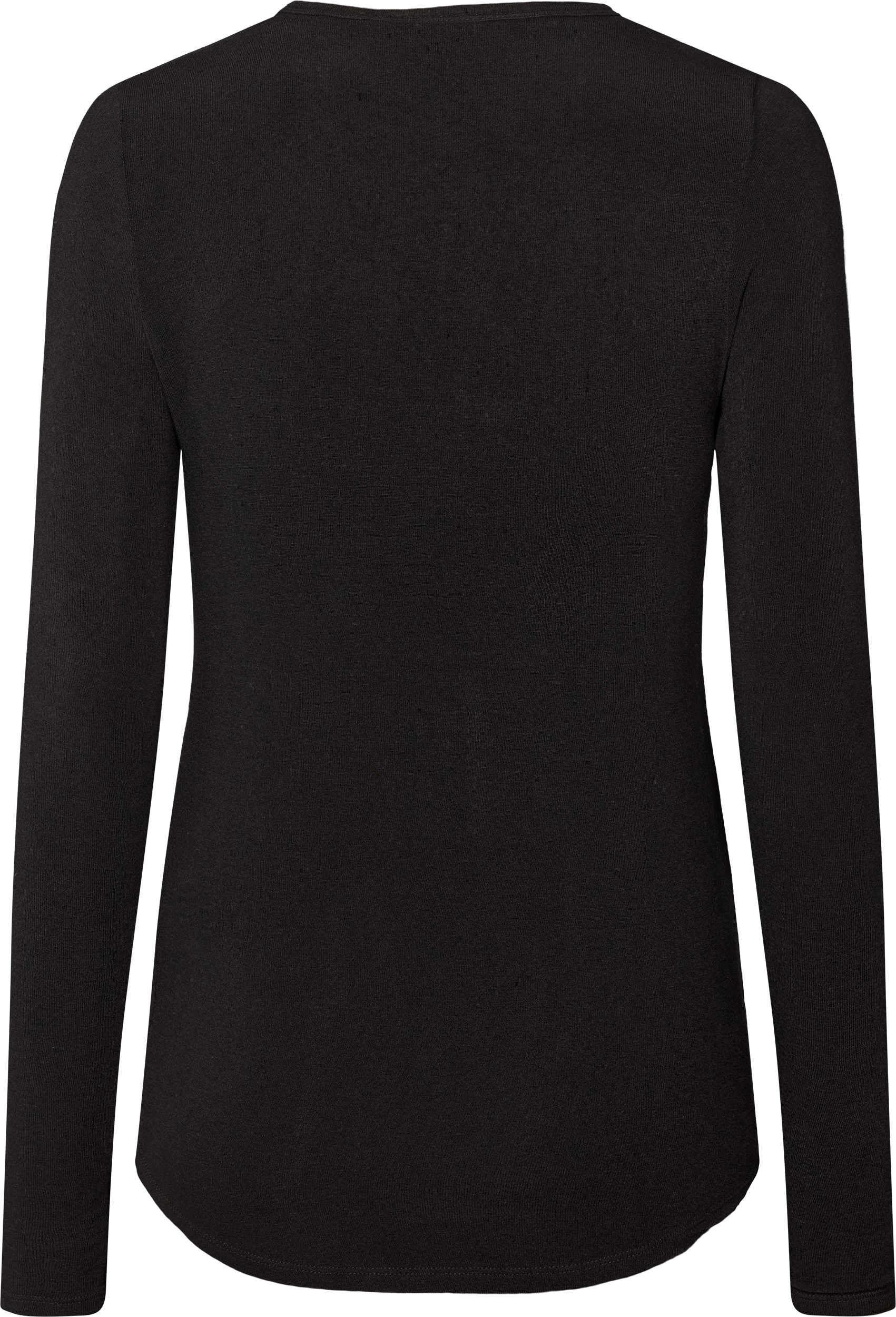 GAI+LISVA Thyra Wool Top Top 650 Black