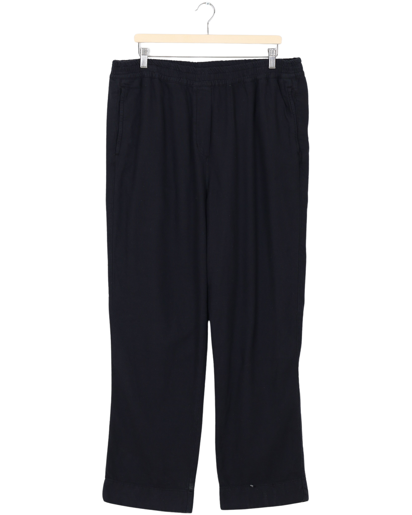 Secondhand Ida Pant Twill GOTS 243975 - Black