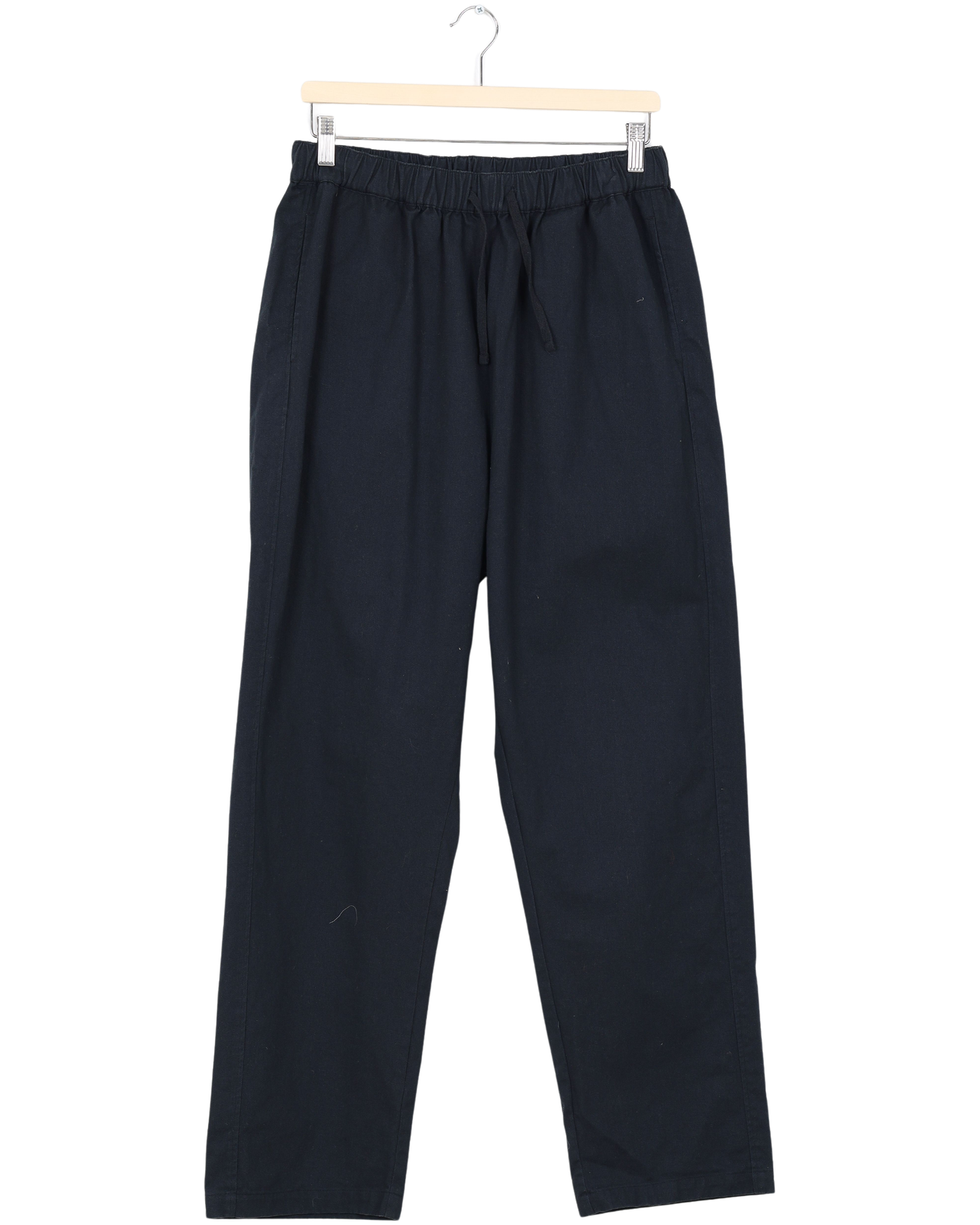 Secondhand Ida Pant Twill GOTS 243975 - Black