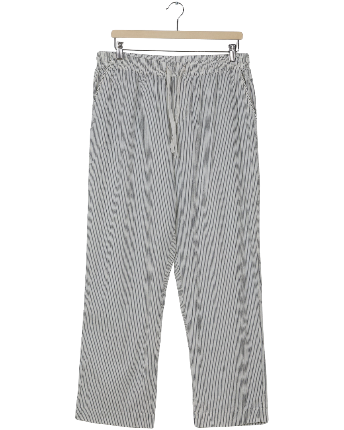 Secondhand Savita Pant Cotton Stripe