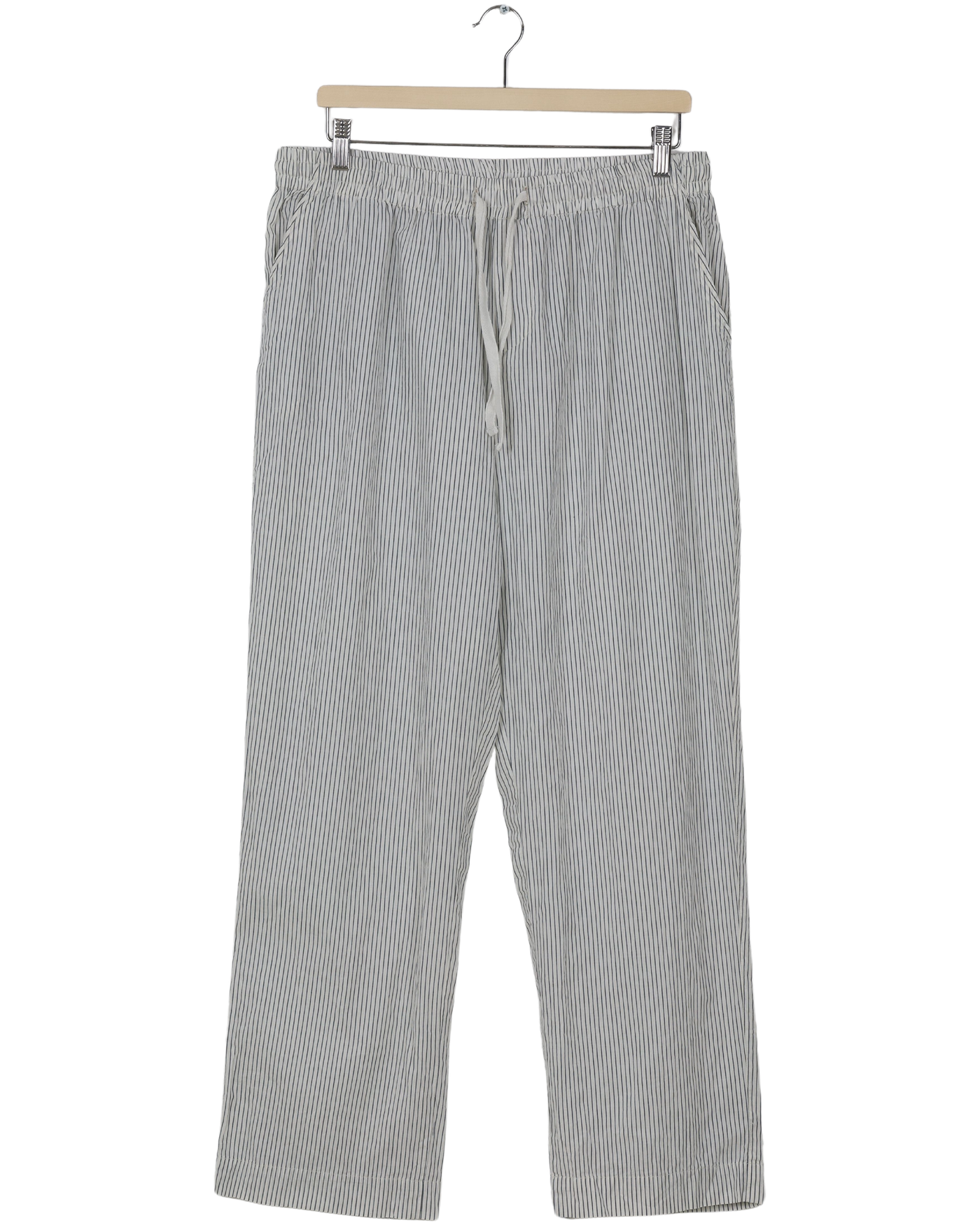 Secondhand Savita Pant Cotton Stripe