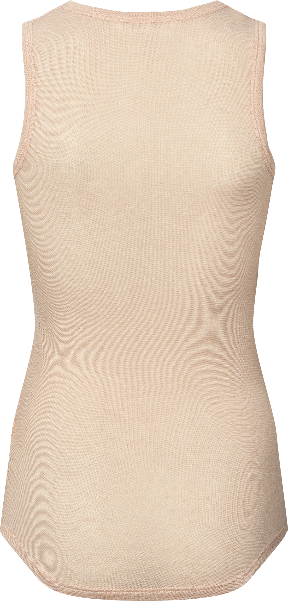 GAI+LISVA Alberte Wool Top Top 160 Oak