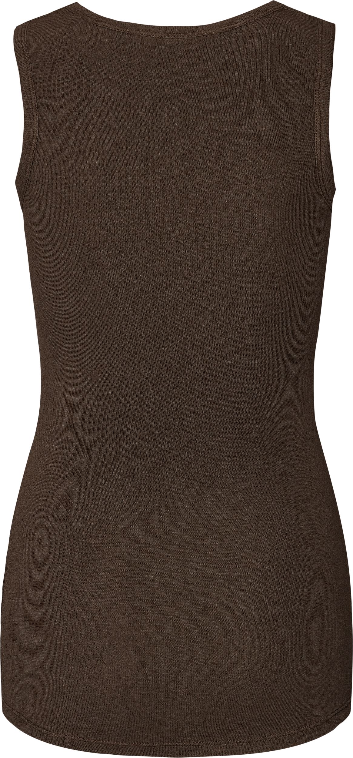 GAI+LISVA Alberte Wool Top Top 681 Mulch