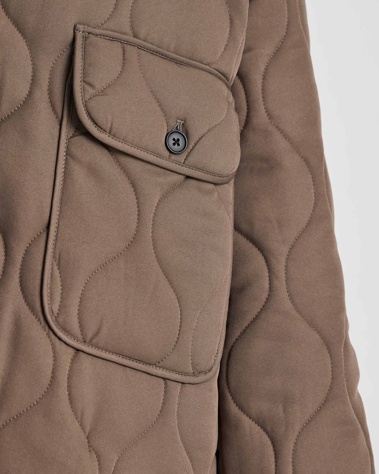 Frida Jacket - Bungee Cord – gai-lisva.com Frida Jacket - Bungee Cord – gai-lisva.com