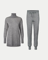 Light Grey Melange