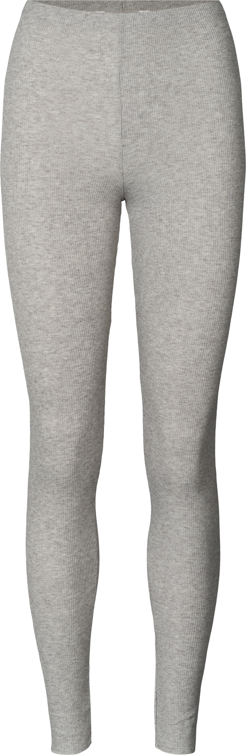 GAI+LISVA Tano Wool Legging Legging 601 Light Grey Melange